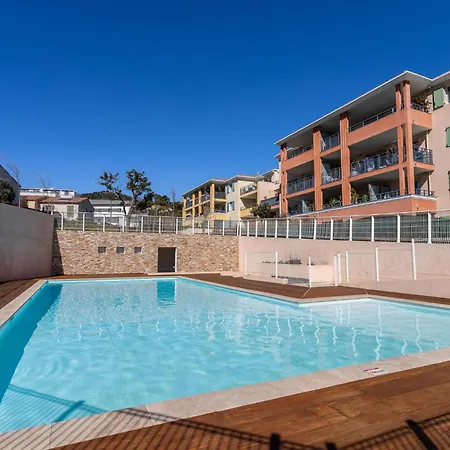 Le Jardin Du Loderi-1 By Interhome Apartment *